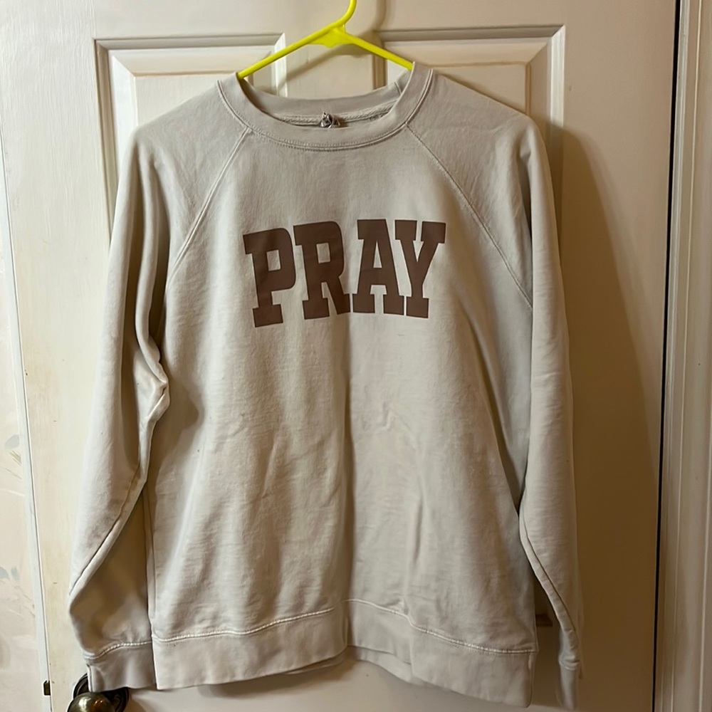 Sweatshirt
